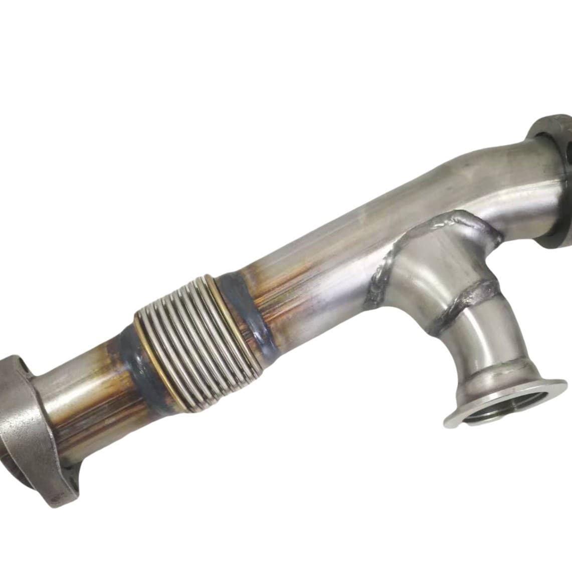 3C3Z 6K854-AA Turbocharger Hose