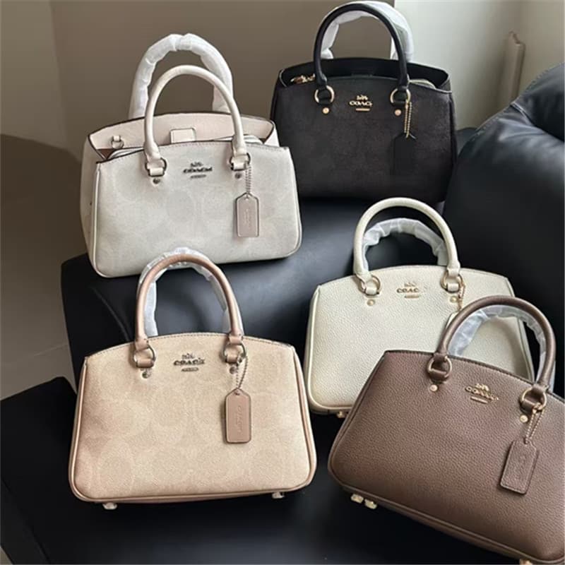 Kou Jia New Savannah Carryall Lady Dior Bag Classic Fashionable Shoulder Handheld Crossbody Bag