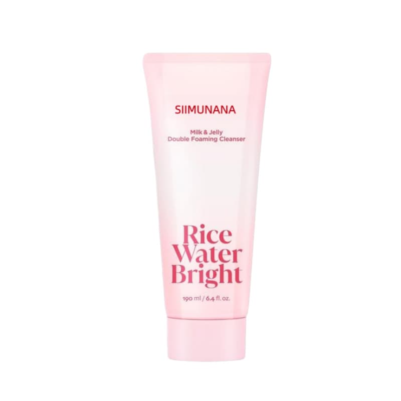 Cross-border TEMU Hot-Seller TK Bestseller Facial Cleanser Oil Control Pore Cleansing Face Wash Women's Skincare Cleanser
