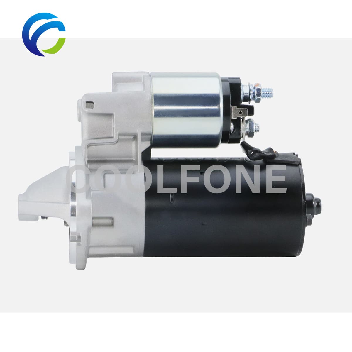 Starter Motor Compatible with NISSAN PICK UP D21 Pathfinder 2.4 6004AA2004