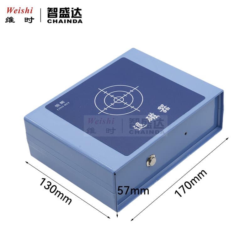 Multi-Function Square Watch Repair Tool Demagnetizer Desmagnetizer Maintenance for Mechanical Watches by Zhishengda