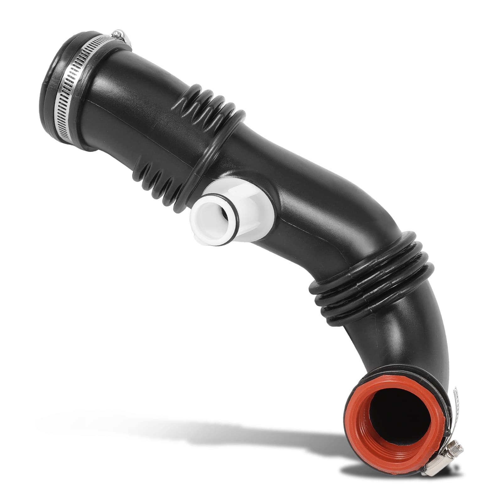 9687883680 Turbocharger Intake Pipe for Citroen C2 C3 C4 C5 Peugeot 206
