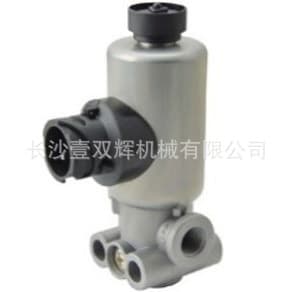 1934966 4721726860 SCANI-A Scania Solenoid Valve