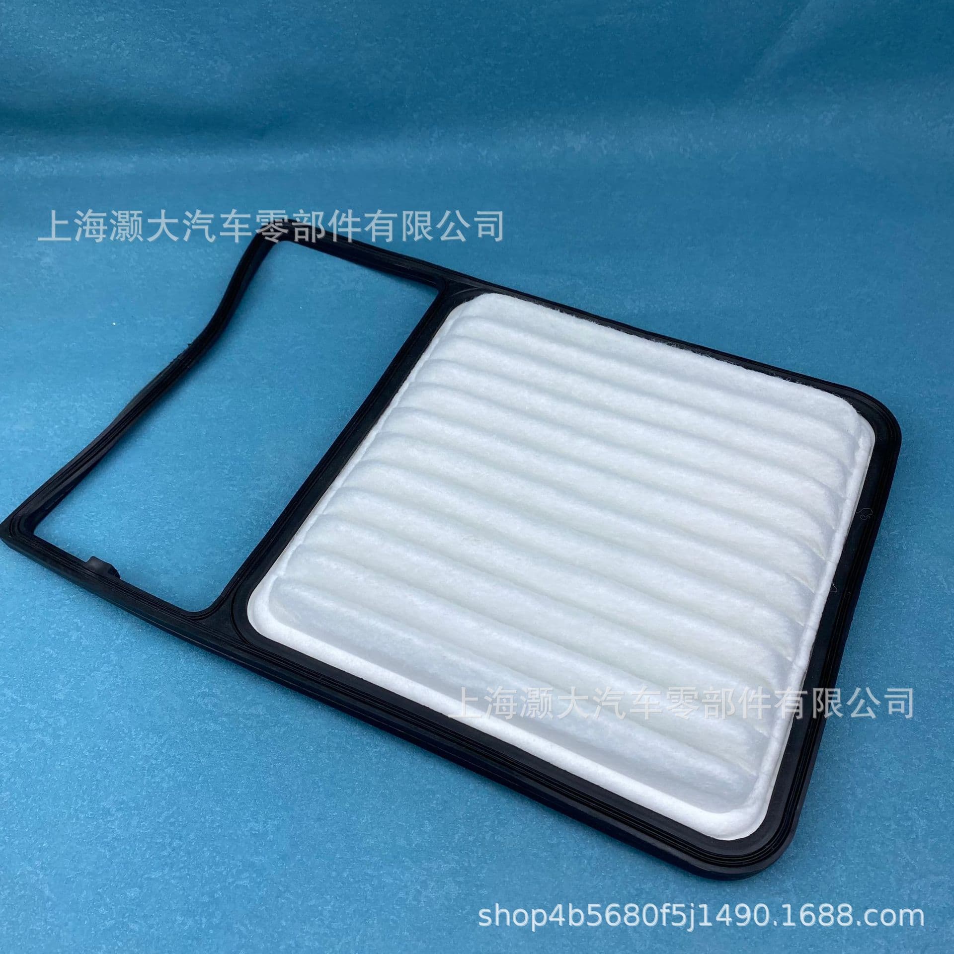 Factory Wholesale 17801-BZ050 17801-BZ030 17801-BZ010 Air Filter Element