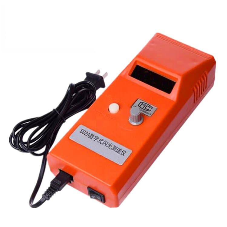 HW5-SS2A Digital Stroboscope Tachometer M167125