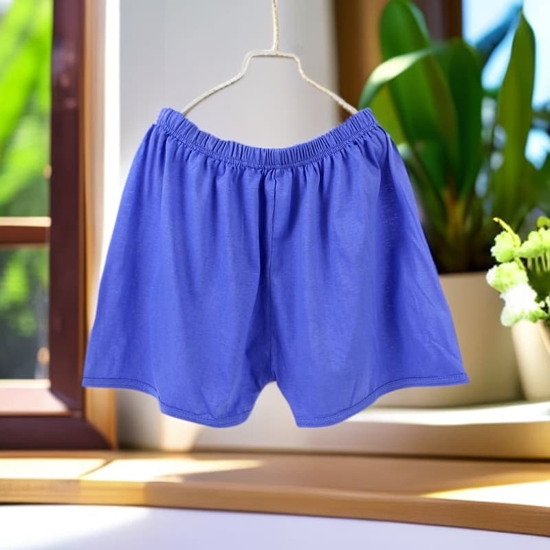 Factory Wholesale Big Size Men's Boxer Briefs Plus Size Cotton Underwear for Middle-Aged and Elderly Men