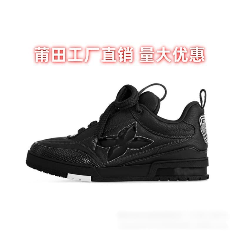 Xiaopangding White Shoes Bread Shoes Unisex Heightening Chunky Dad Shoes High L Board Shoes European Station Cross-border Trade Shoes