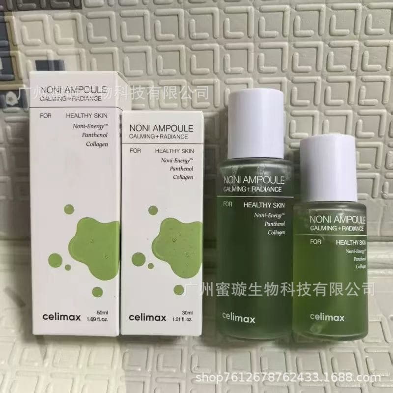 Cross-border Korea celimax Noni Energy Radiance Revitalizing Serum, dropshipping, moisturizing and hydrating
