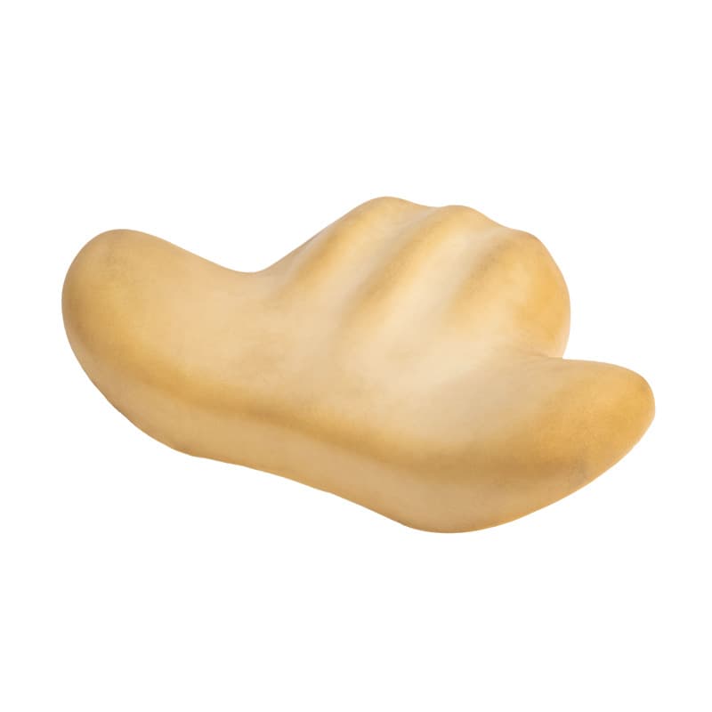 Manufacturer of custom memory foam pillow cores, bone pillows, and various styles of slow rebound memory foam pillow cores.