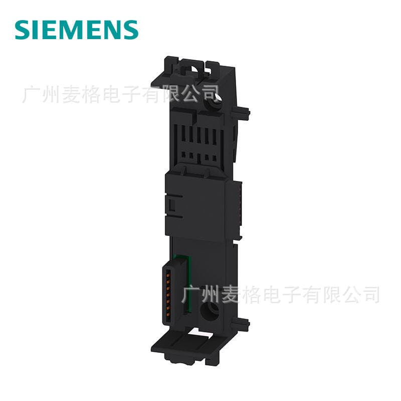 Siemens 3SK safety relay accessories 3ZY1212-2DA00 3ZY1212-2BA00 equipment connector