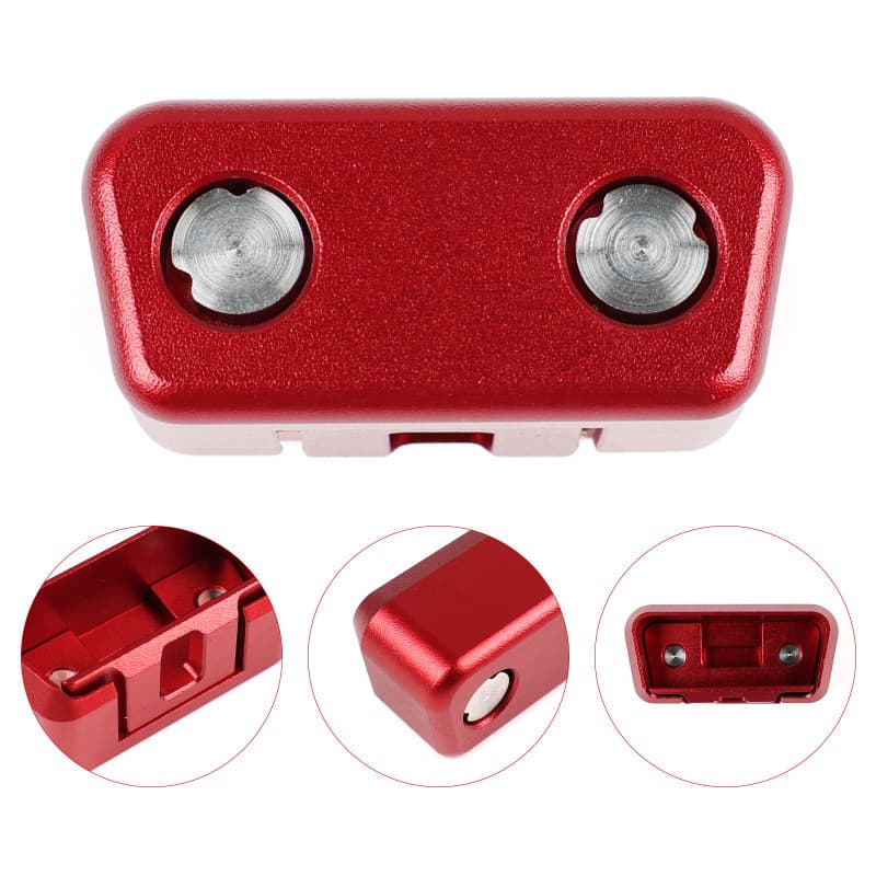 Cross-border OBD2 Port Anti-theft Locking Tool Vintage OBD Anti-theft Lock Car/SUV/Truck Port Protector
