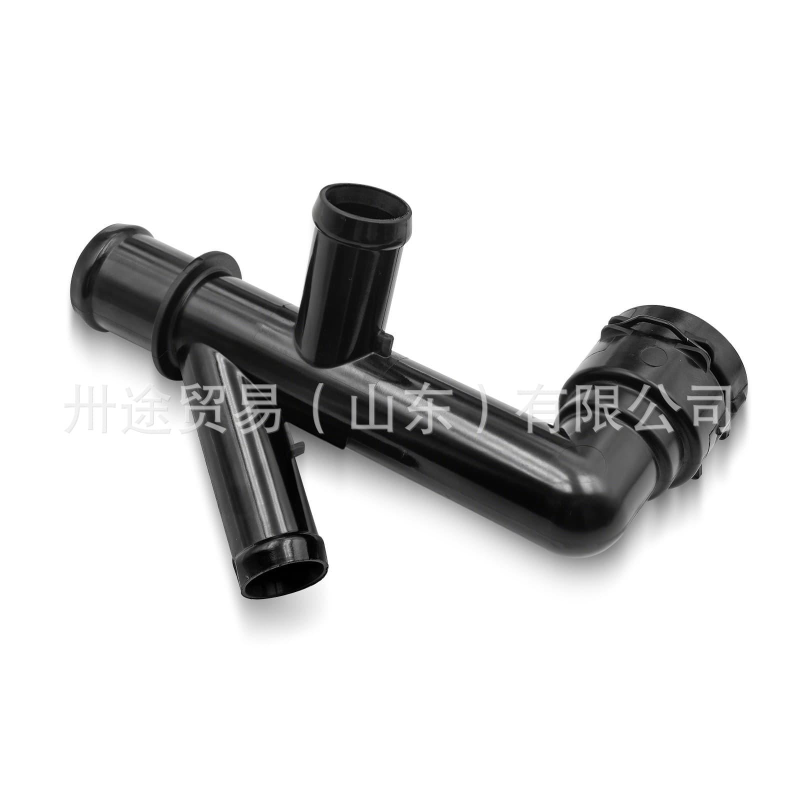 Factory direct delivery water pipe interface 5C0122291E suitable for Volkswagen Beetle 1.8T/2.0 Audi