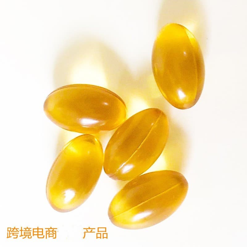 JIANCHI OEM Female Vagina Tighten Capsule Gynecologic