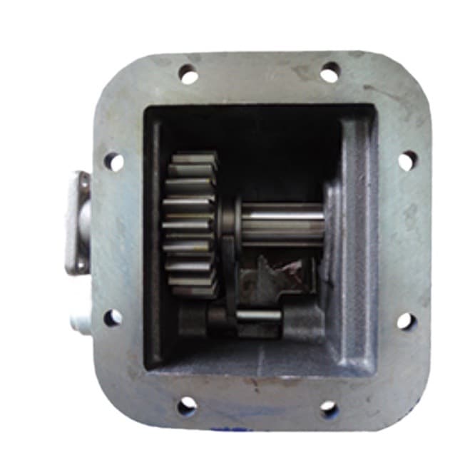 Supply of Hino M008009 Transmission Power Take-Offs and Wholesale and Retail of All Vehicle Spare Parts