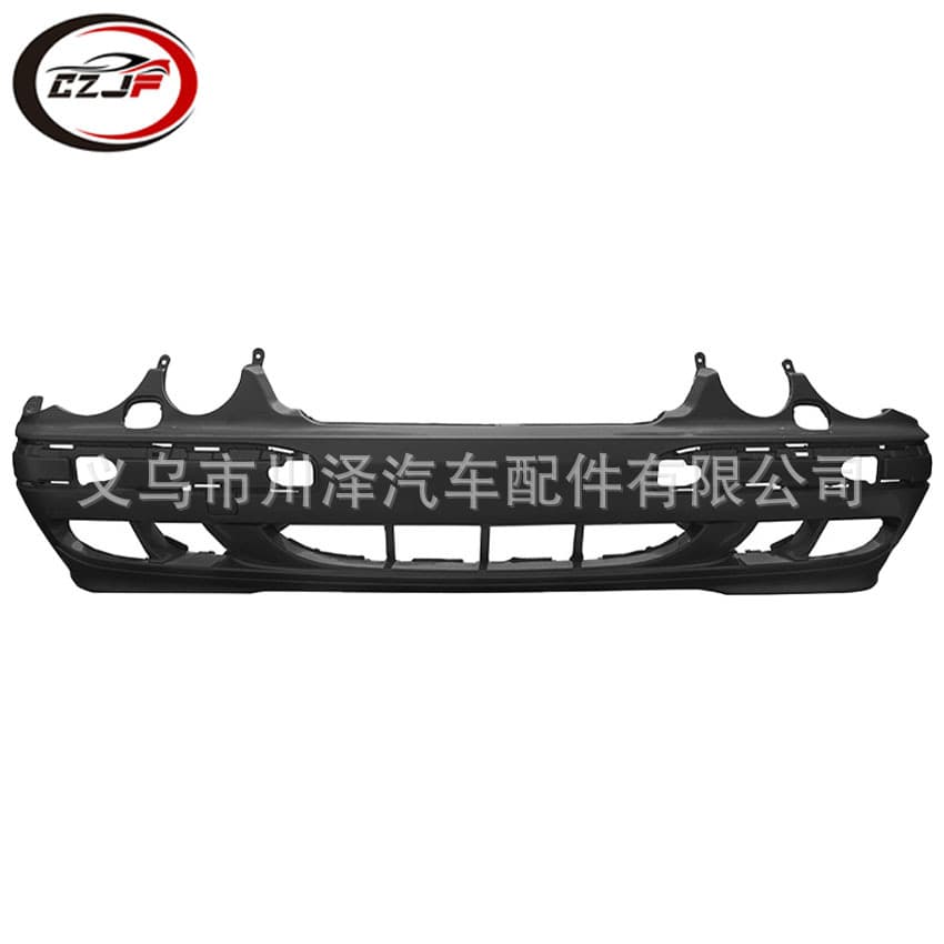 Compatible with 2000-2003/E320 Front Bumper Cover 2108852325 MB1000156 10150924B