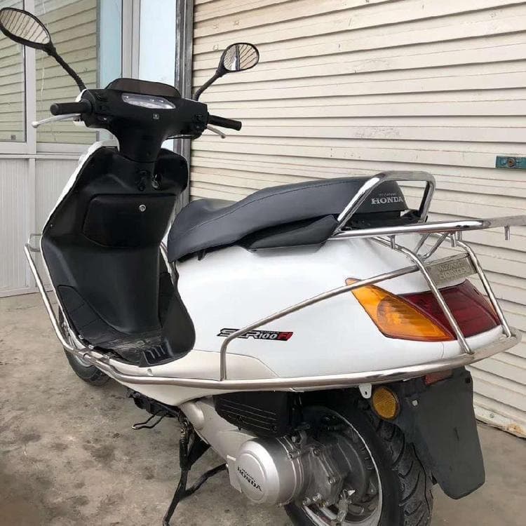 Negotiable Wuyang Honda Joy Motorcycle Direct Supply Quality Guaranteed