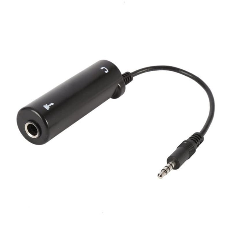 iRig Guitar Effects Interface for Apple iPhone/iPad Guitar Audio Cable Guitar Converter