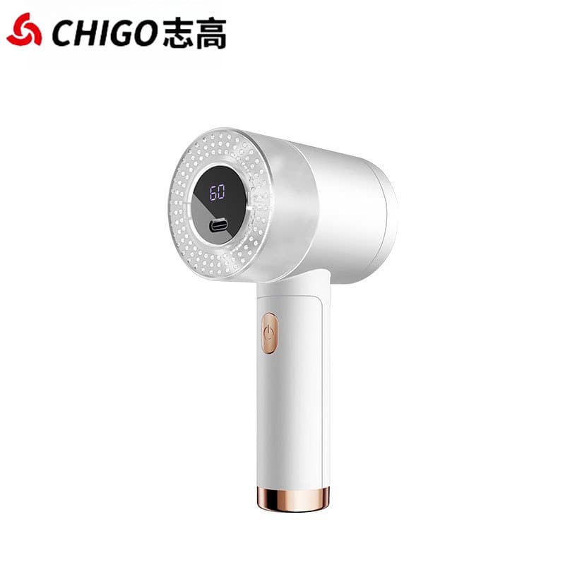 Zhigao lint remover, rechargeable household lint remover for pilling clothes, portable lint remover wholesale.