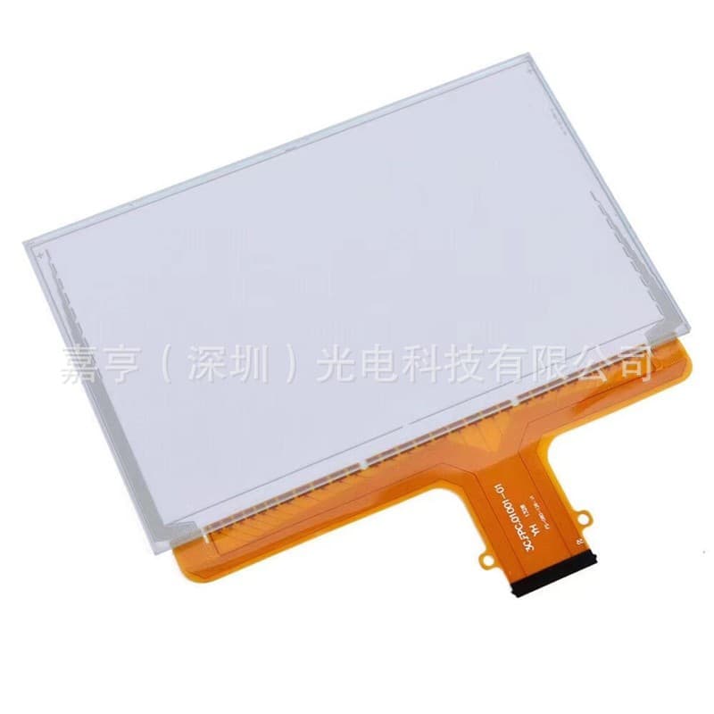 Touch Screen Digitizer for 2015-2018 Chevrolet GMC Navigation Glass, Handwriting Screen, Single Outer Screen
