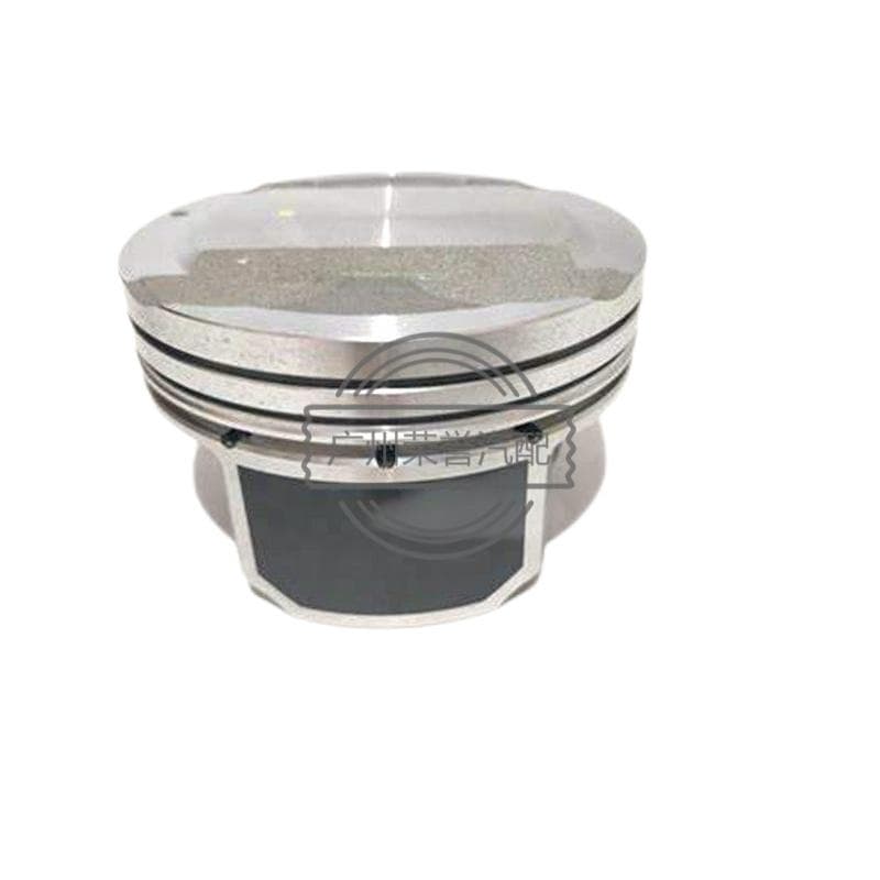 23410-2G501-P Piston for Hyundai Kia 2.4 THETA 4pcs/Set IX45, Sorento