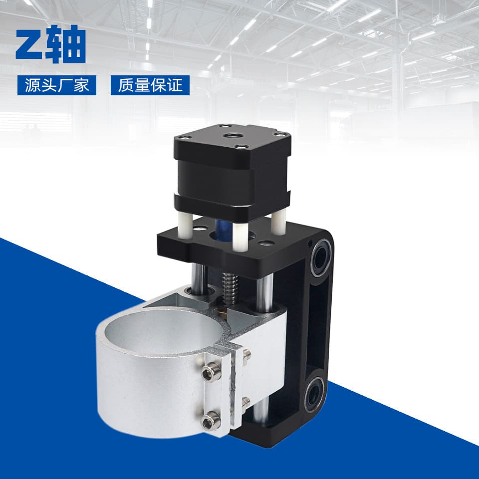 3018pro CNC Desktop Engraving Machine Z-axis 52mm Laser Engraving Small DIY Micro Machine