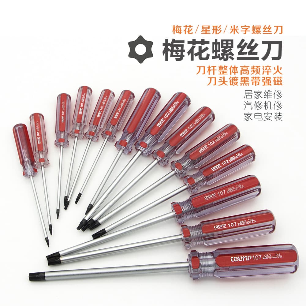 Torx Screwdriver