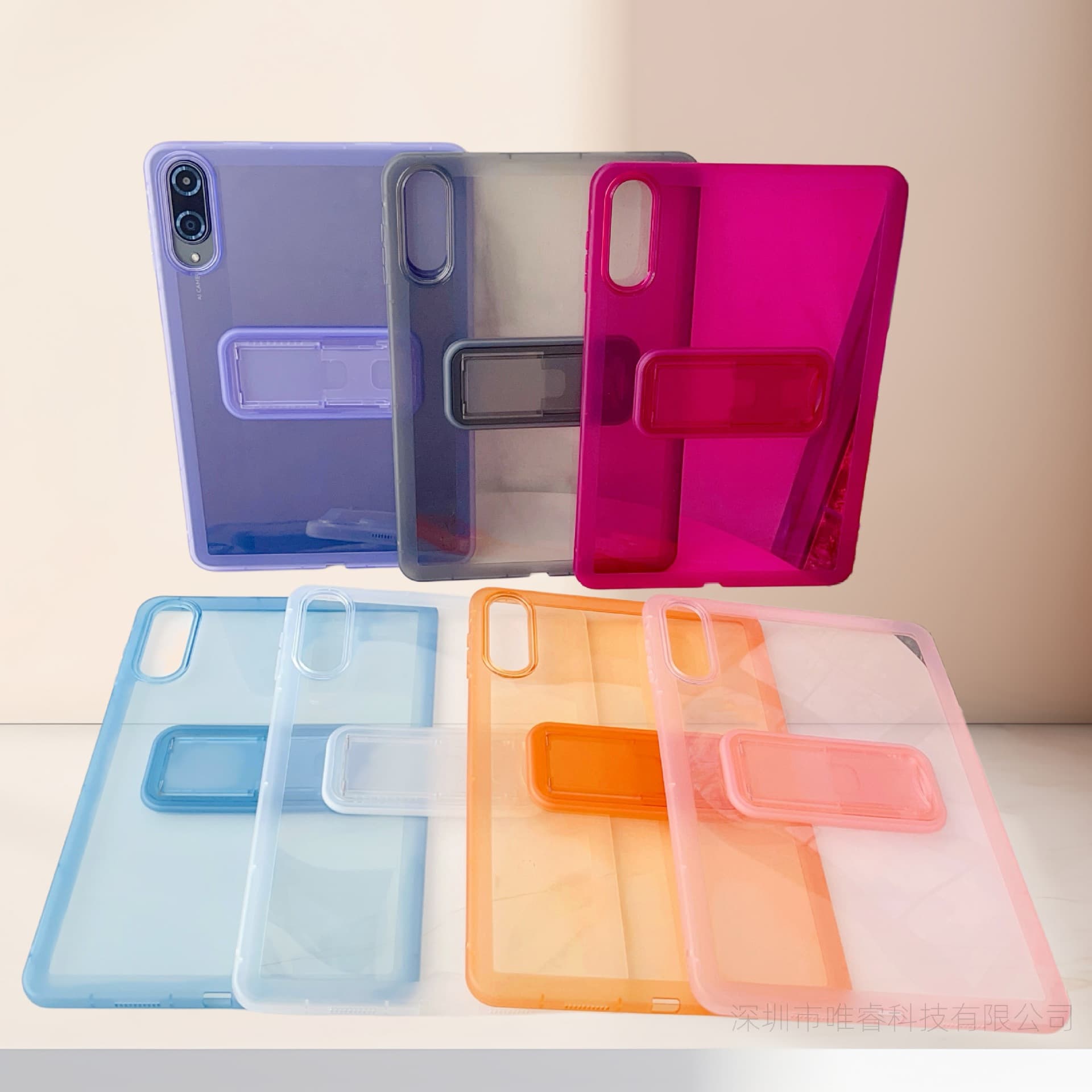 Tecno Mega Pad Se 11 2025 Case, Techlife Pad Plus 12 Transparent