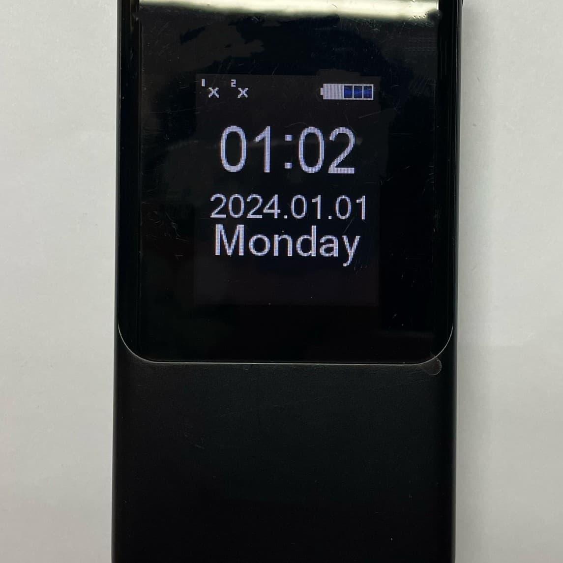 Accessories compatible with Flip Phone 2720
