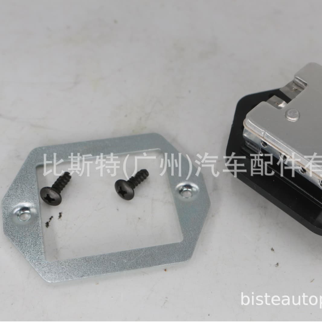 Blower Motor Resistor for Mitsubishi Outlander Lancer MR568591