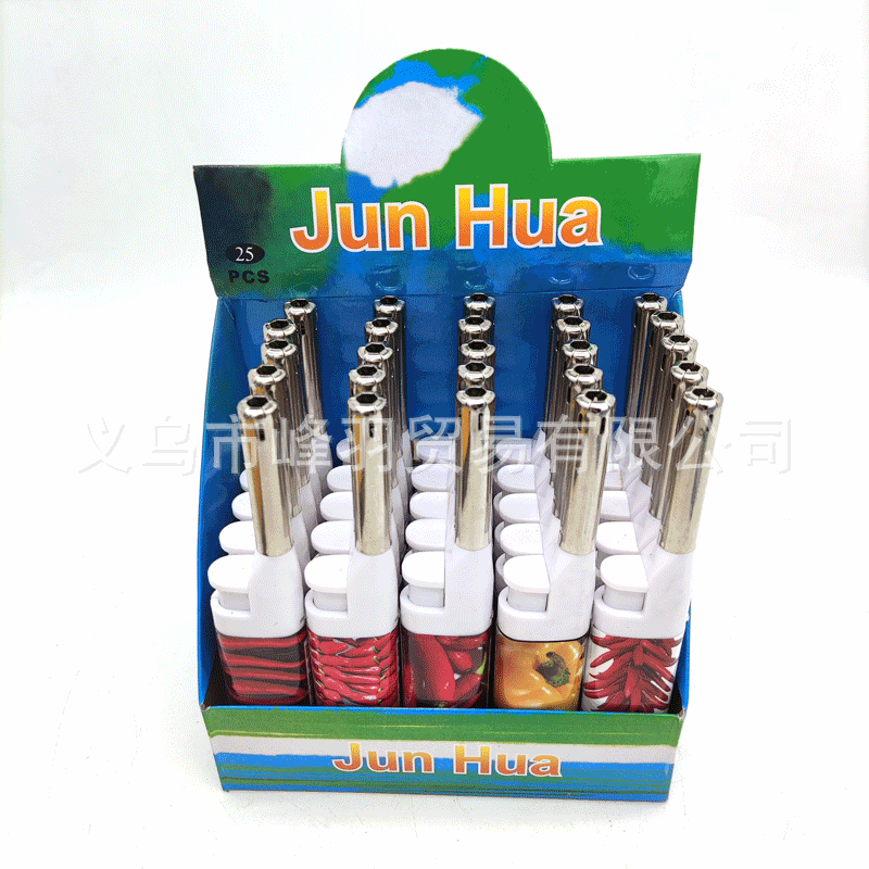 Mini Kitchen Open Flame Igniter Natural Gas Stove Lighter Gas Ignition Rod Moxibustion Windproof Lighter