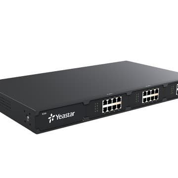 Yeeastar PBX, Starlink Voice Switch, IP-PBX, Yeeastar PBX