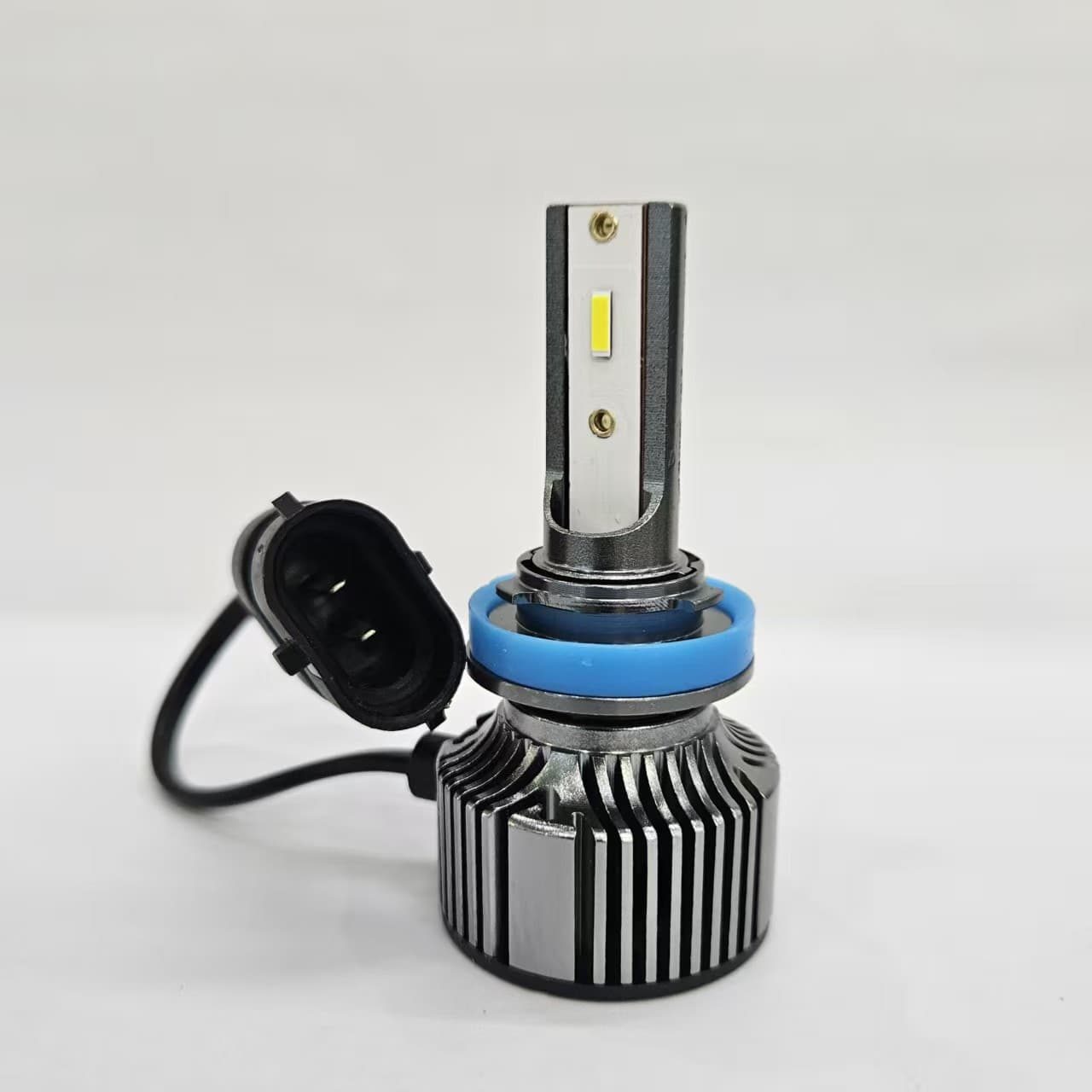 Factory Wholesale Car LED Headlights Super Bright Front Headlights A8 Model 9005/9006/H1/H4/H7/H11/H13