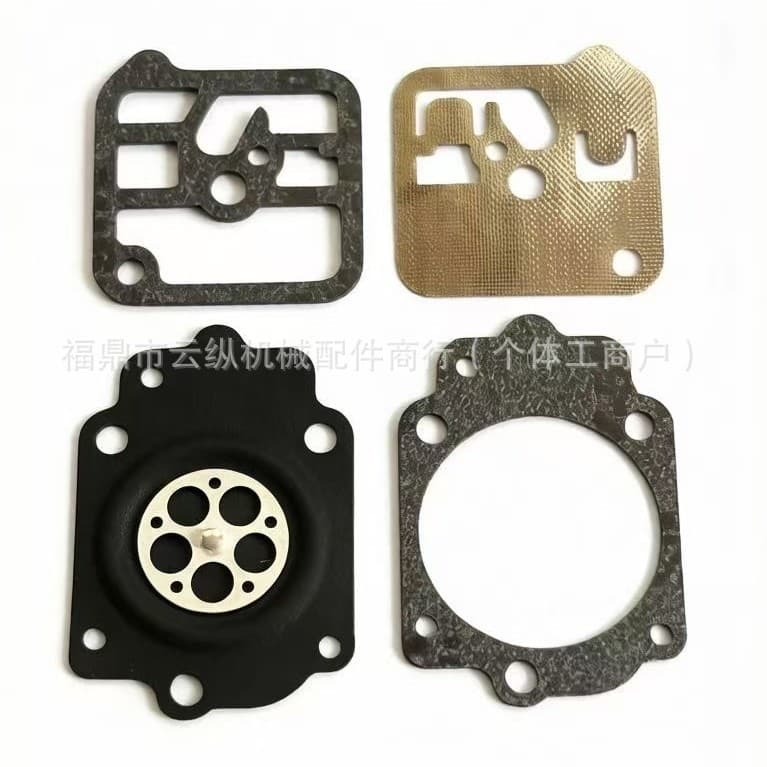 Carburetor Repair Kit for STIHL 034 038 Chainsaw DG-1HK