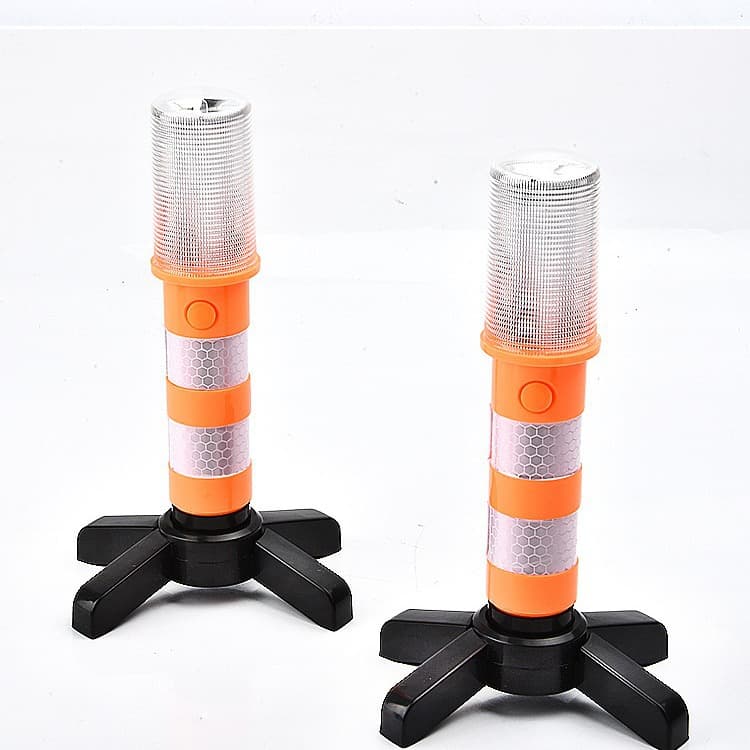 Supply of LED Multi-Function Traffic Warning Light, Emergency Command Baton, Safety Flash Warning Anti-Collision