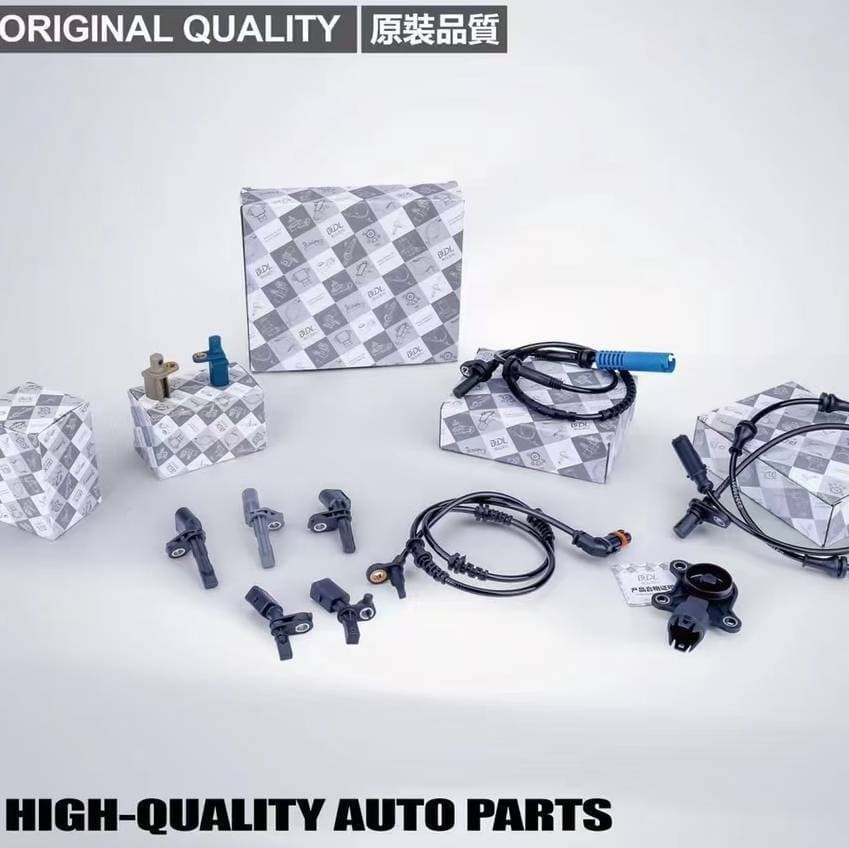 Crankshaft Position Sensor Compatible with 0261210161 46474583 46754539 46754538