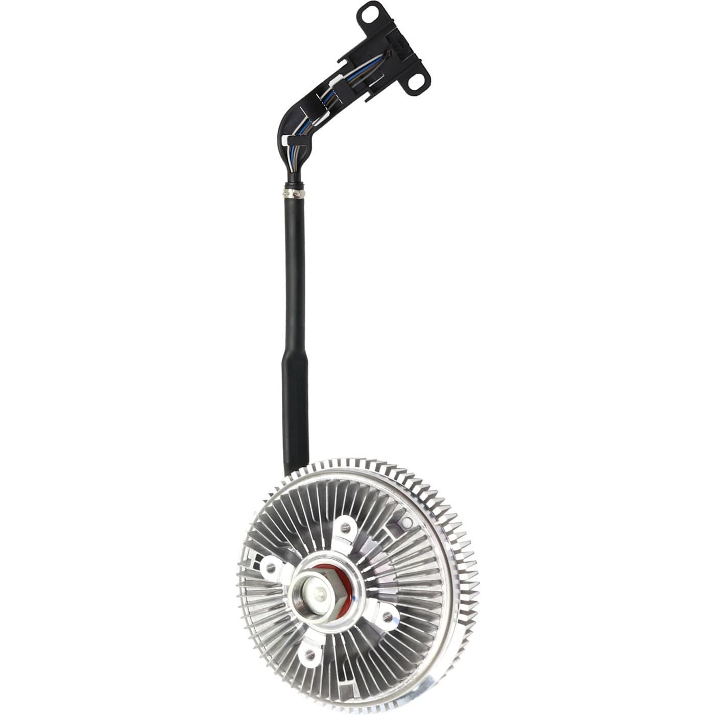 Radiator Cooling Fan Clutch 68155609AB for Dodge Ram 2500 3500