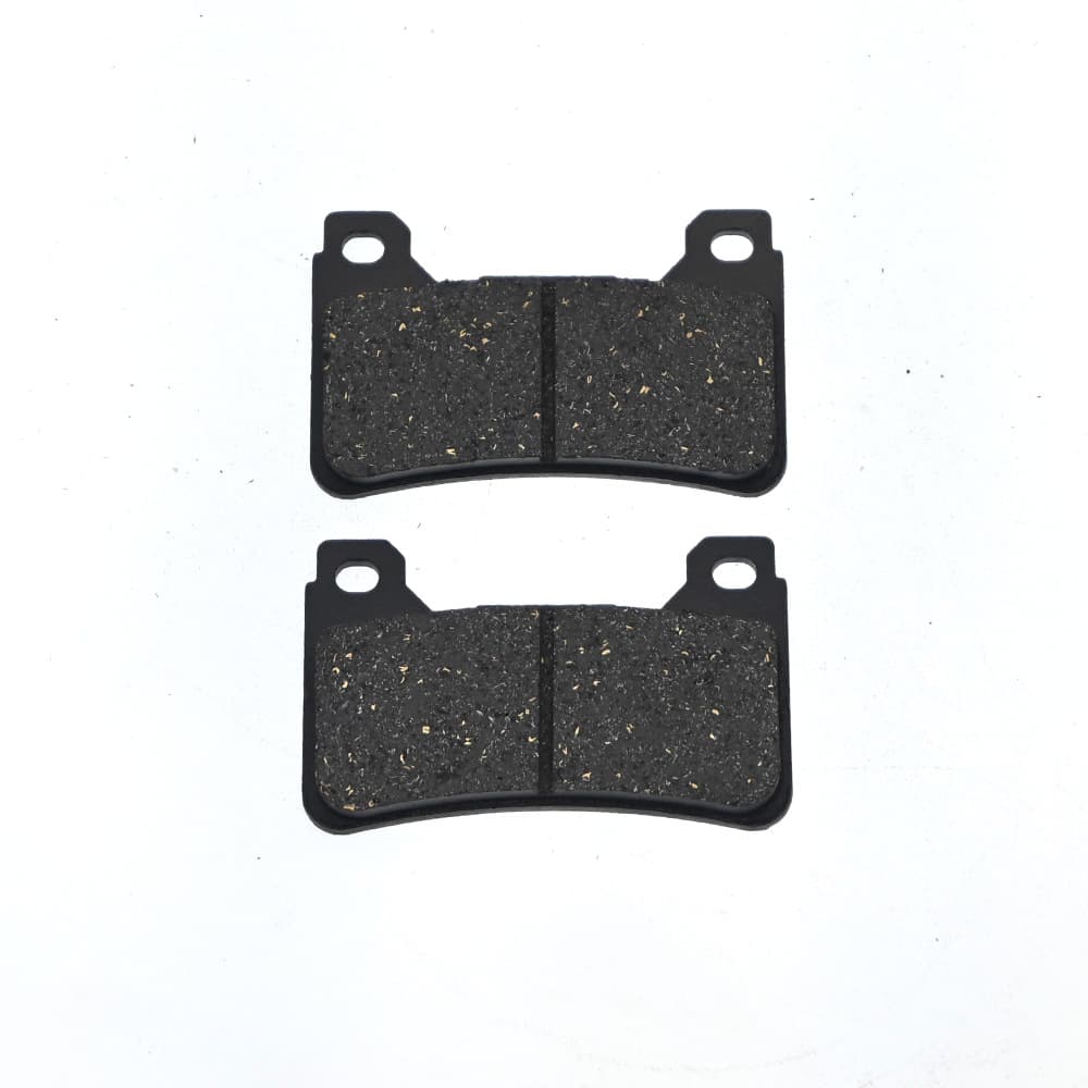Motorcycle disc brake pads disc brake pads FA390 suitable for HONDA CBR 600 VFR 800