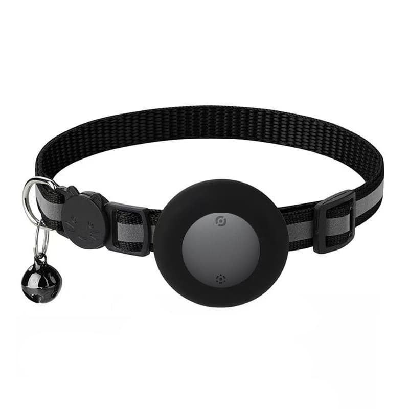 Google Find My Device Global Tracker GPS Locator for Car, Wallet, Pet, Keys - Android Compatible