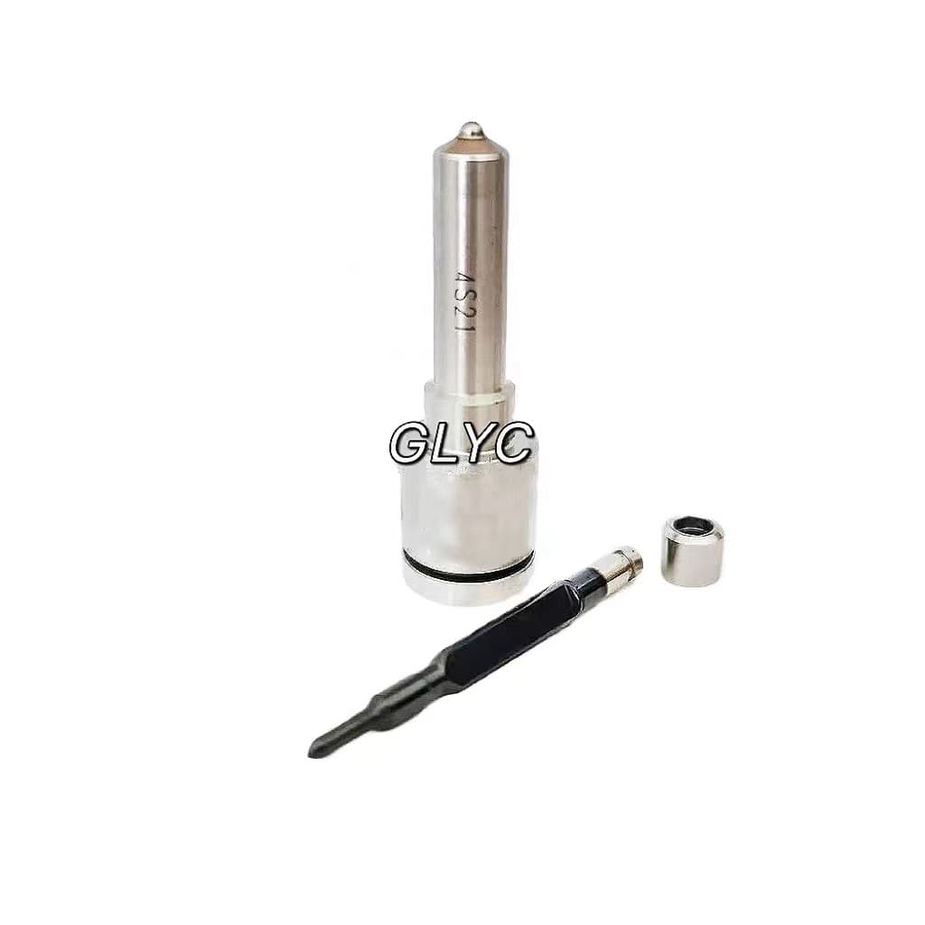 Fuel Injector 0433172240 DLLA151P2240 for 0445120277 FAW Jiefang Injector