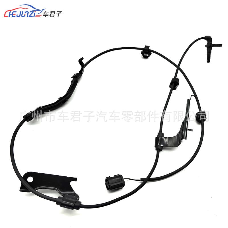 CH-R 89543-02160 Original ABS Sensor for Toyota Corolla Levin Izoa Asian Lion