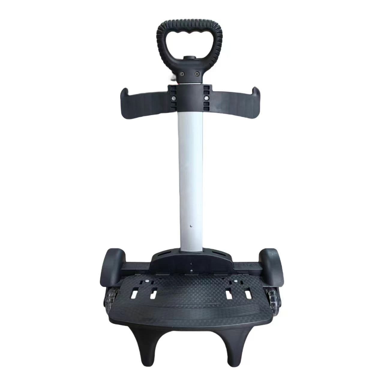 Direct from Manufacturer: All-Aluminum Backpack Handles for Children, Large Wheels, Small Three-Wheel, Small Five-Wheel, and Stair-Climbing Models