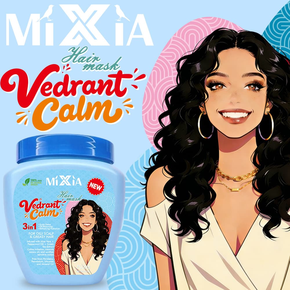 Cross-border Supply Hair Mask Deep Conditioning Nourishing Moisturizing Repair for Damaged Dry Frizzy Hair from Dyeing and Perming Wholesale Stock Available