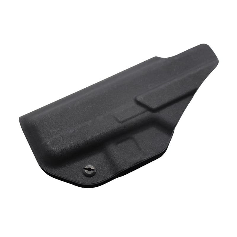 Tactical Quick-Draw Holster Outdoor Military Waist Mount K Version Concealed Portable Shooting Sports Belt Holster