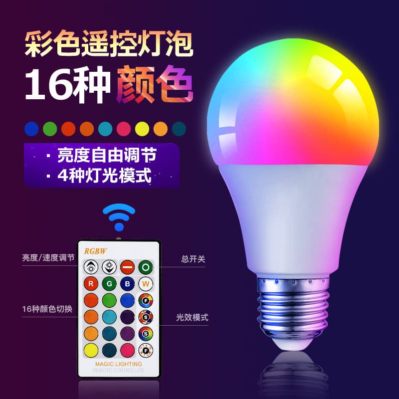LED Bulb Lighting Decorative/Commercial Use 12W 15W 20W 25W 30W 40W 50W 60W 80W 100W 120W 150W 200W 300W