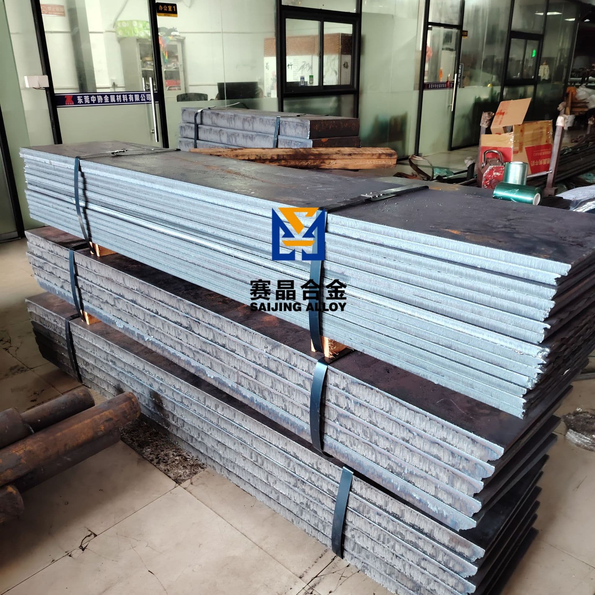 Pure Iron DT4C Round Bar, Hot Rolled Bar, Hot Forged Bar, Cold Rolled Plate for Electromagnetic Core, Custom Cut Soft Iron Bar