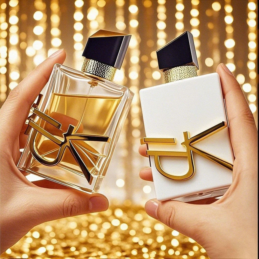 Xiaocheng Yixiang Brand Women's Perfume Free Water Cross-border Hot Selling Export Perfume Indulge in Summer Vietnam Perfume