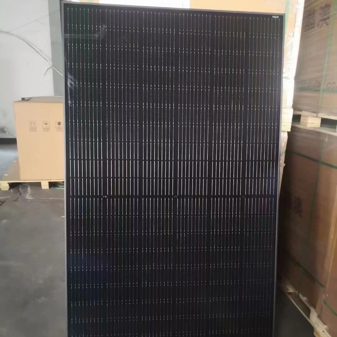 JA Solar Grade A Solar Panel, Power 370-390, 400-420, 450, 455, 580 Watts 60