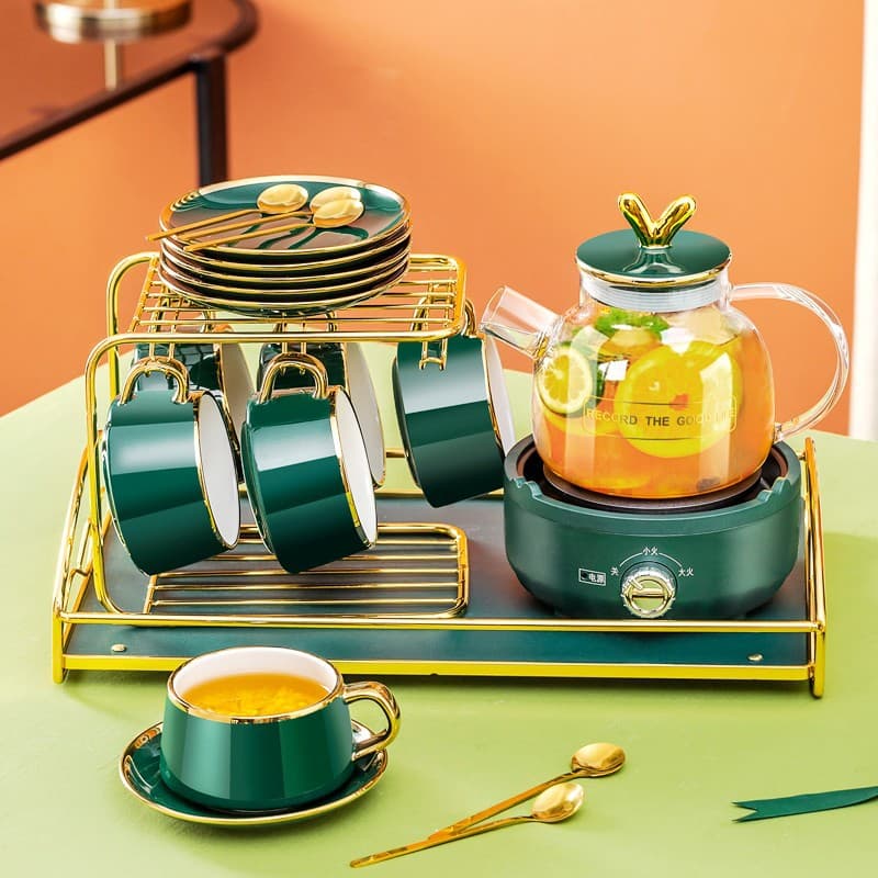 Housewarming Gift for New Home, High-End Practical Moving Present, Decorative Ornament
