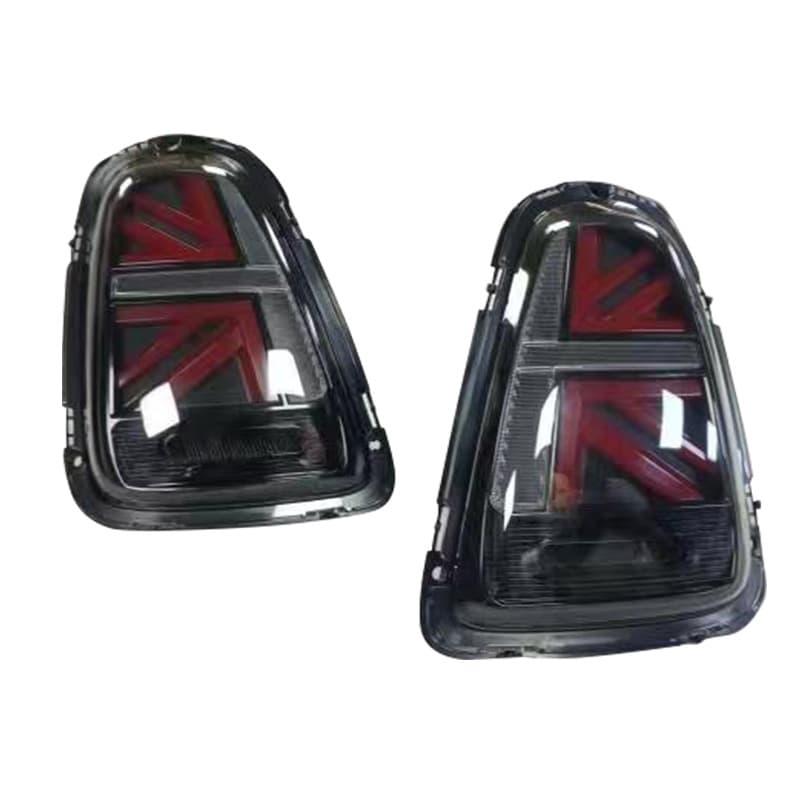 For BMW Mini Cooper Tail Light R56/F56/R60/F60 Modified MINI Union Jack LED Rear Tail Light