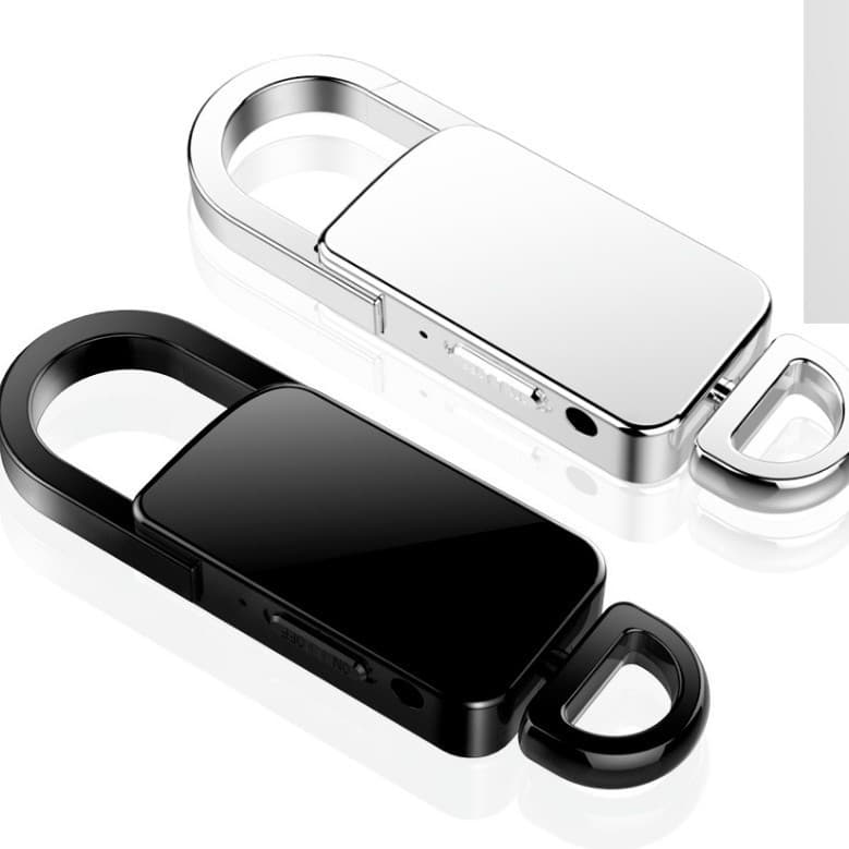 Cross-border hot model S20 one-click recording high-definition noise reduction recording pen MP3 voice-to-text ai smart voice-controlled pen
